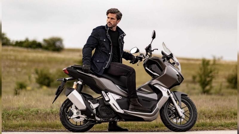 Honda ADV150: arriva negli USA. E in Italia?