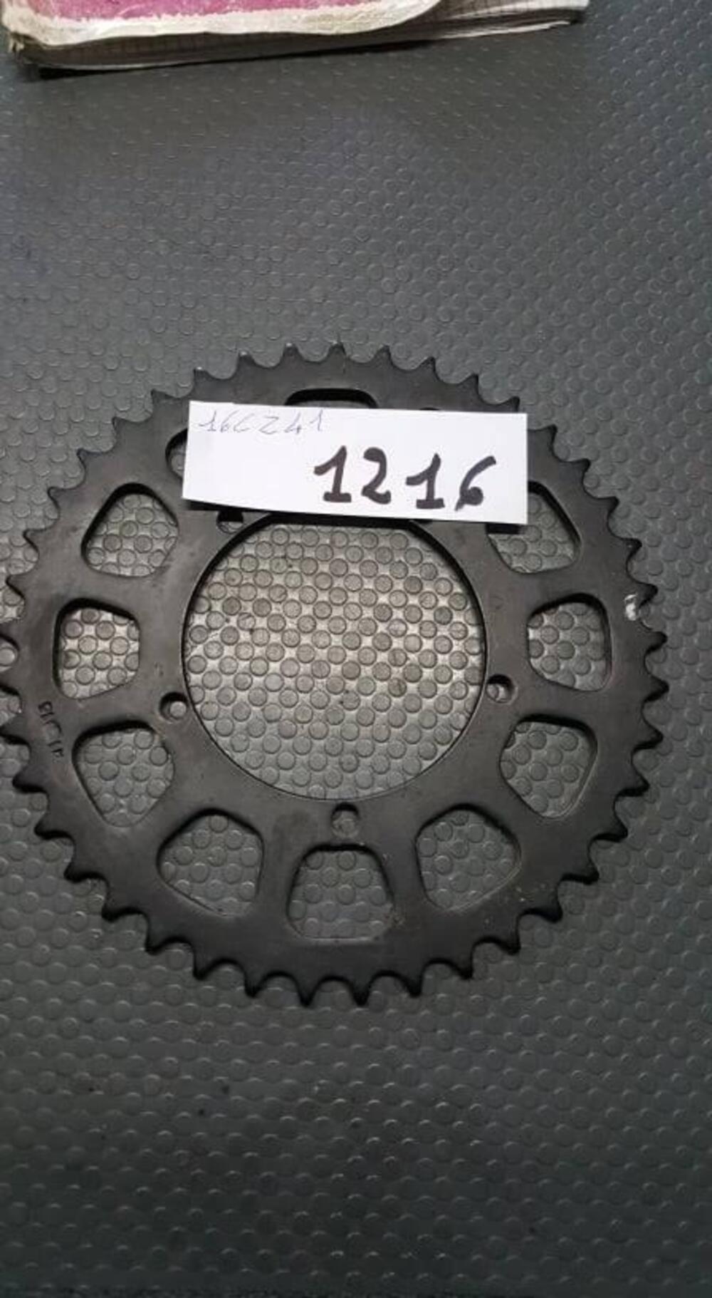 CORONA APRILIA TUAREG WIND 125/GILERA XR1-XR2 125 Chiaravalli