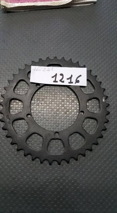 CORONA APRILIA TUAREG WIND 125/GILERA XR1-XR2 125 Chiaravalli