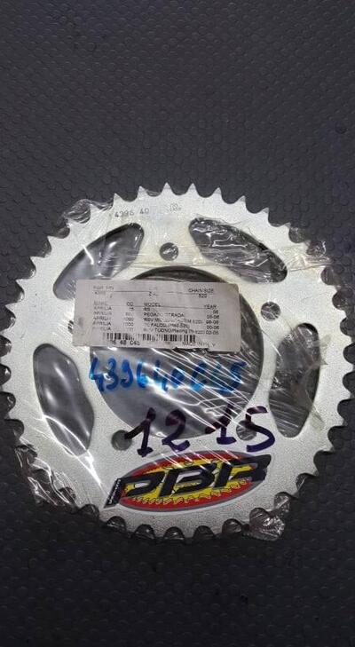 CORONE APRILIA Z40 C.520 C45 RS125, PEGASO650 PBR