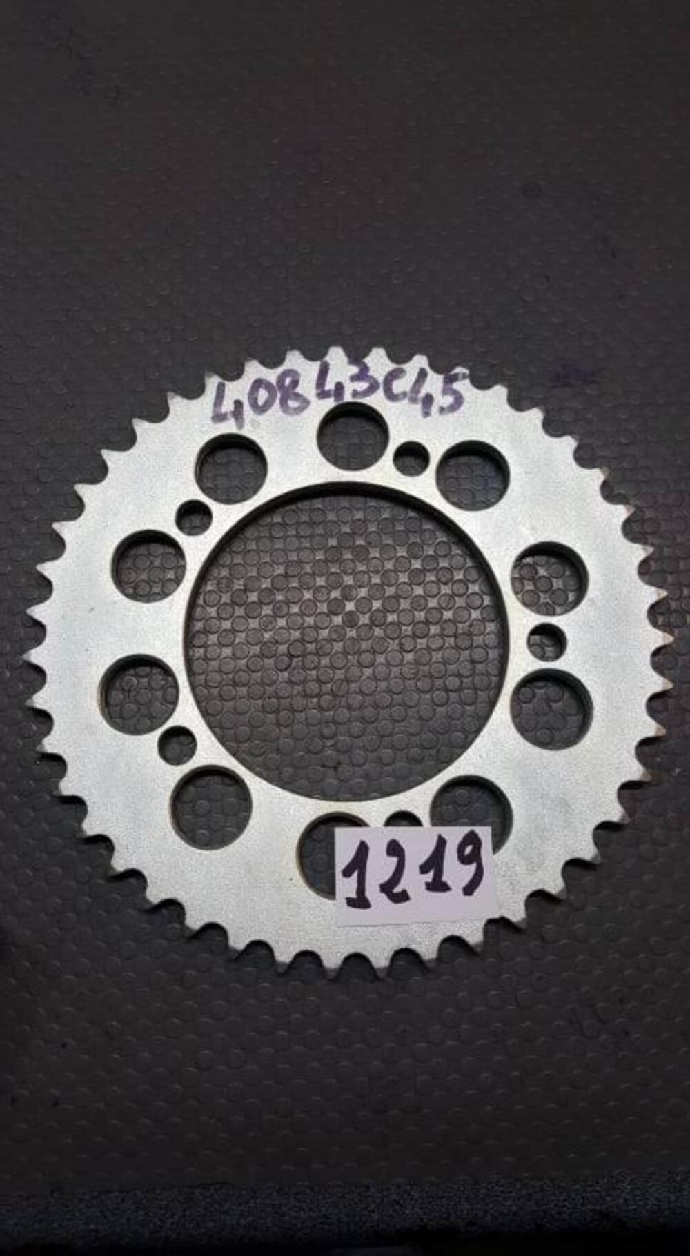 CORONA HONDA CBR 900 CBF 1000 1100 XX PBR