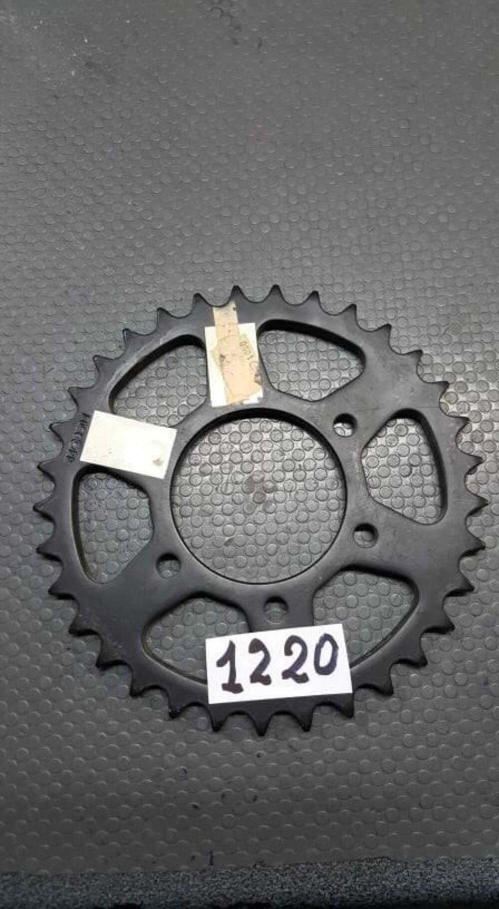 CORONA KAWASAKI Z 650 750 1000 1100 Chiaravalli