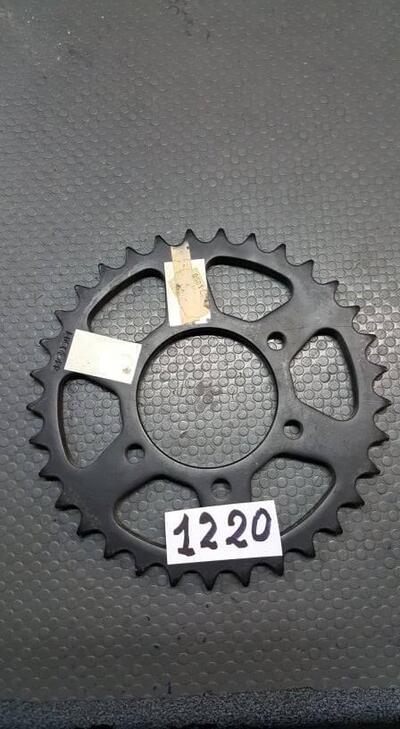 CORONA KAWASAKI Z 650 750 1000 1100 Chiaravalli