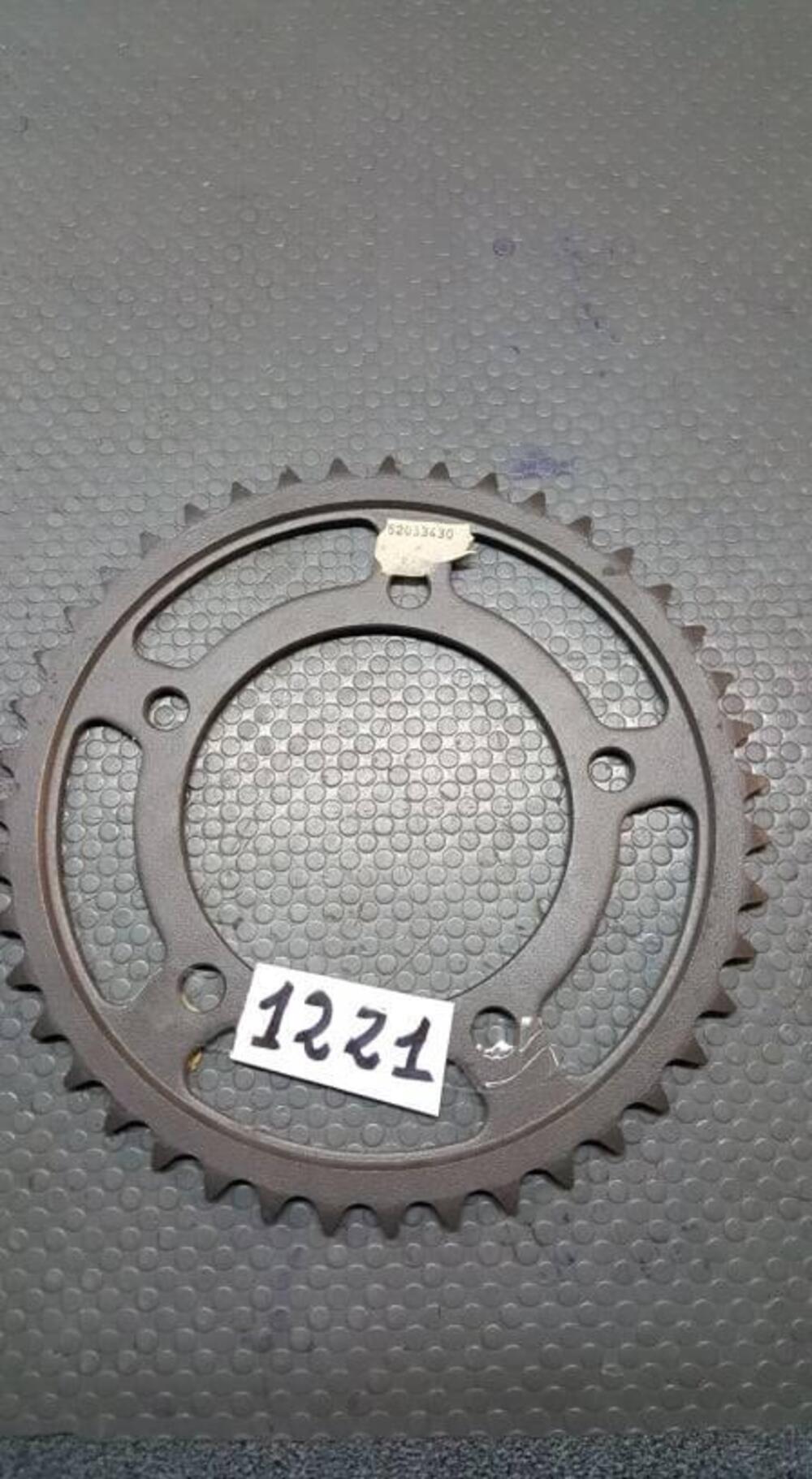 CORONA HONDA CBR 900 RR Chiaravalli