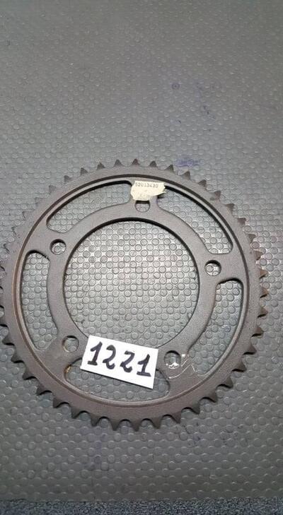 CORONA HONDA CBR 900 RR Chiaravalli