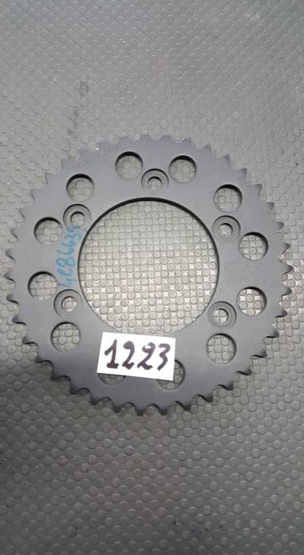 CORONA 5146 BEA 39-C DUCATI Big Star