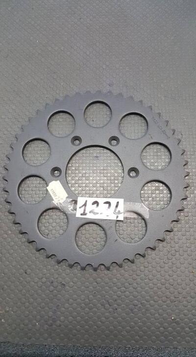 CORONA APRILIA RX 125 Big Star