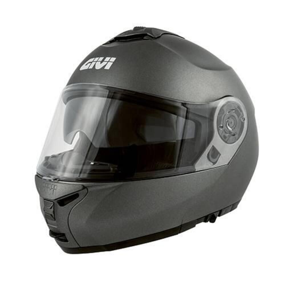 CASCO GIVI MODULARE X.20 EXPEDITION DA SCONTARE
