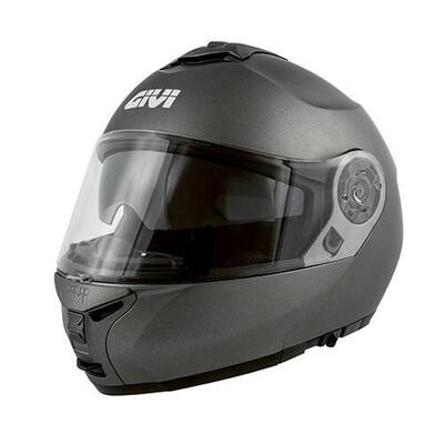 CASCO GIVI MODULARE X.20 EXPEDITION DA SCONTARE