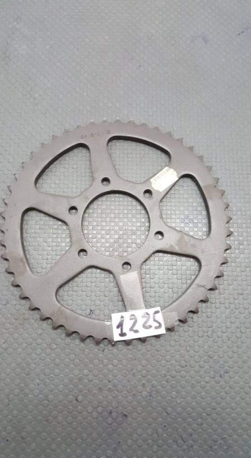 CORONA SUZUKI GS500E Chiaravalli