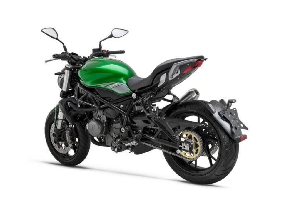 Benelli 752 S (2022 - 25) (2)