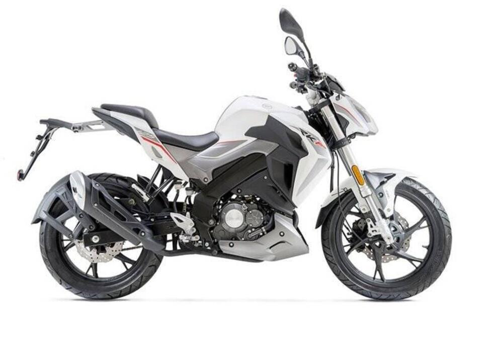 Keeway Motor RKF 125 (2021 - 24) (3)