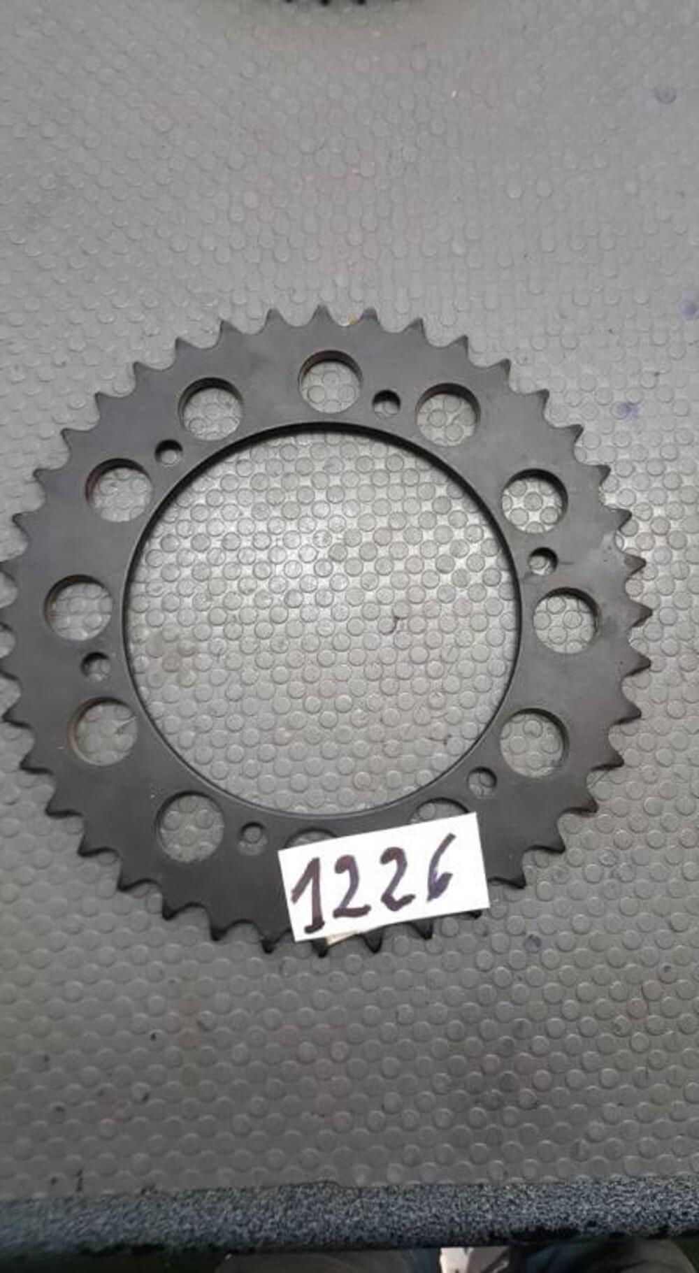 CORONA CAGIVA TAMANACO Z39 Z40 Chiaravalli