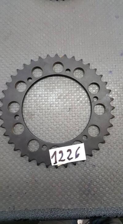 CORONA CAGIVA TAMANACO Z39 Z40 Chiaravalli