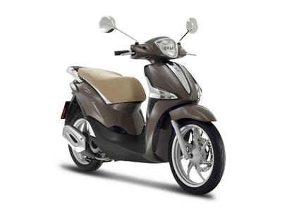 Piaggio Liberty 125 3V ABS (2021 - 24) nuova