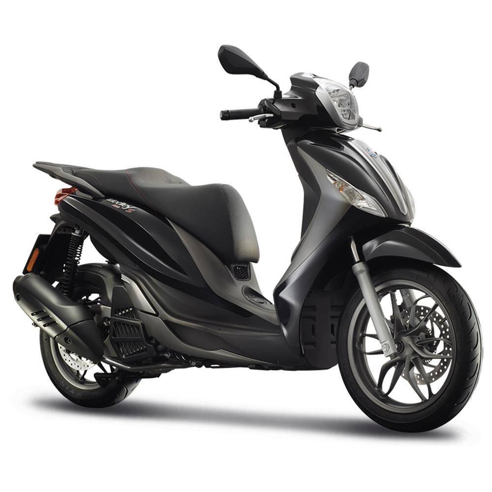 Piaggio Medley 125 ABS (2021 - 24) (4)