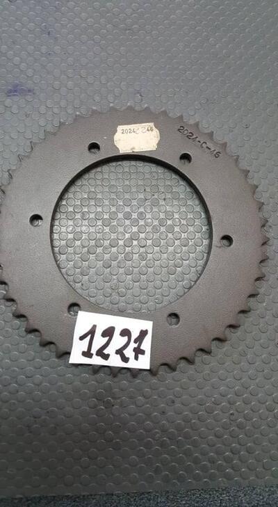 CORONA PER YAMAHA 125 TZR Chiaravalli