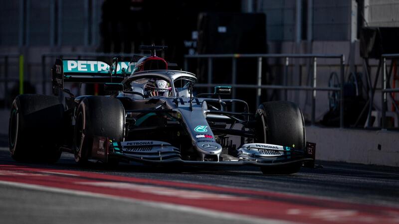 Formula 1, il DAS della Mercedes sar&agrave; bandito dalla stagione 2021