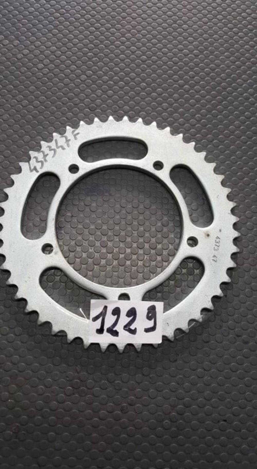 CORONA PBR 4373 - Z.47 - PASSO 428 - APRILIA RS 50