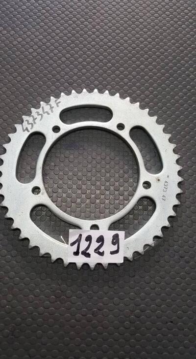 CORONA PBR 4373 - Z.47 - PASSO 428 - APRILIA RS 50