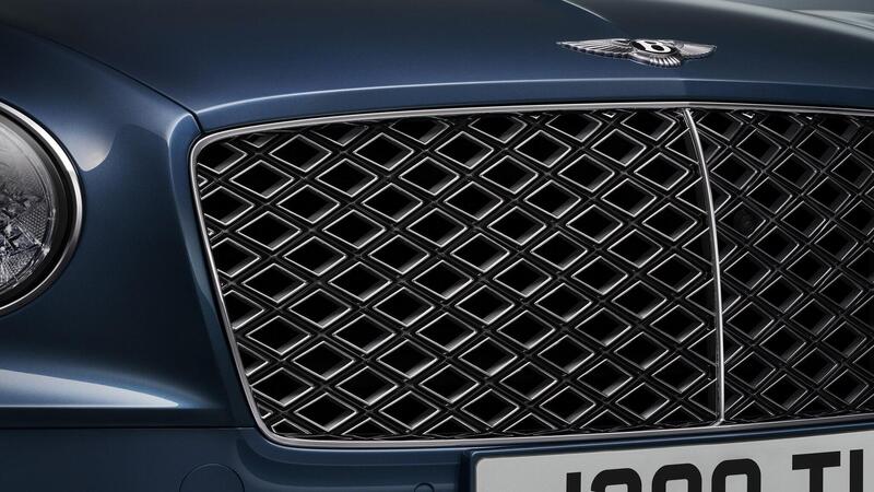 Bentley, tutte le novit&agrave; in diretta streaming [LIVE]