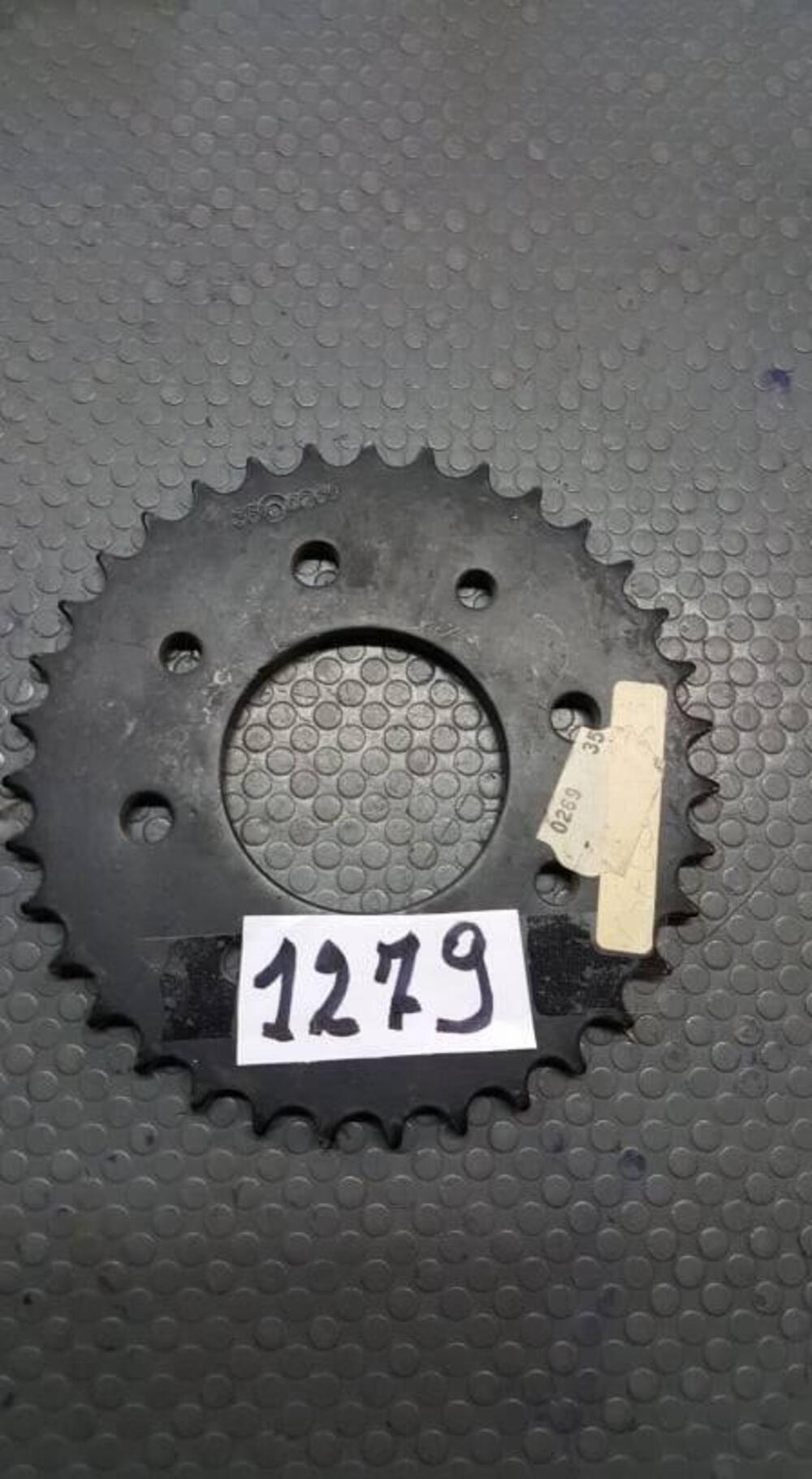 CORONA Z35 PER HONDA CB 125 XL 125 20 Chiaravalli