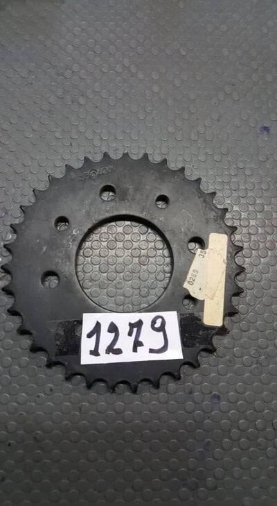 CORONA Z35 PER HONDA CB 125 XL 125 20 Chiaravalli