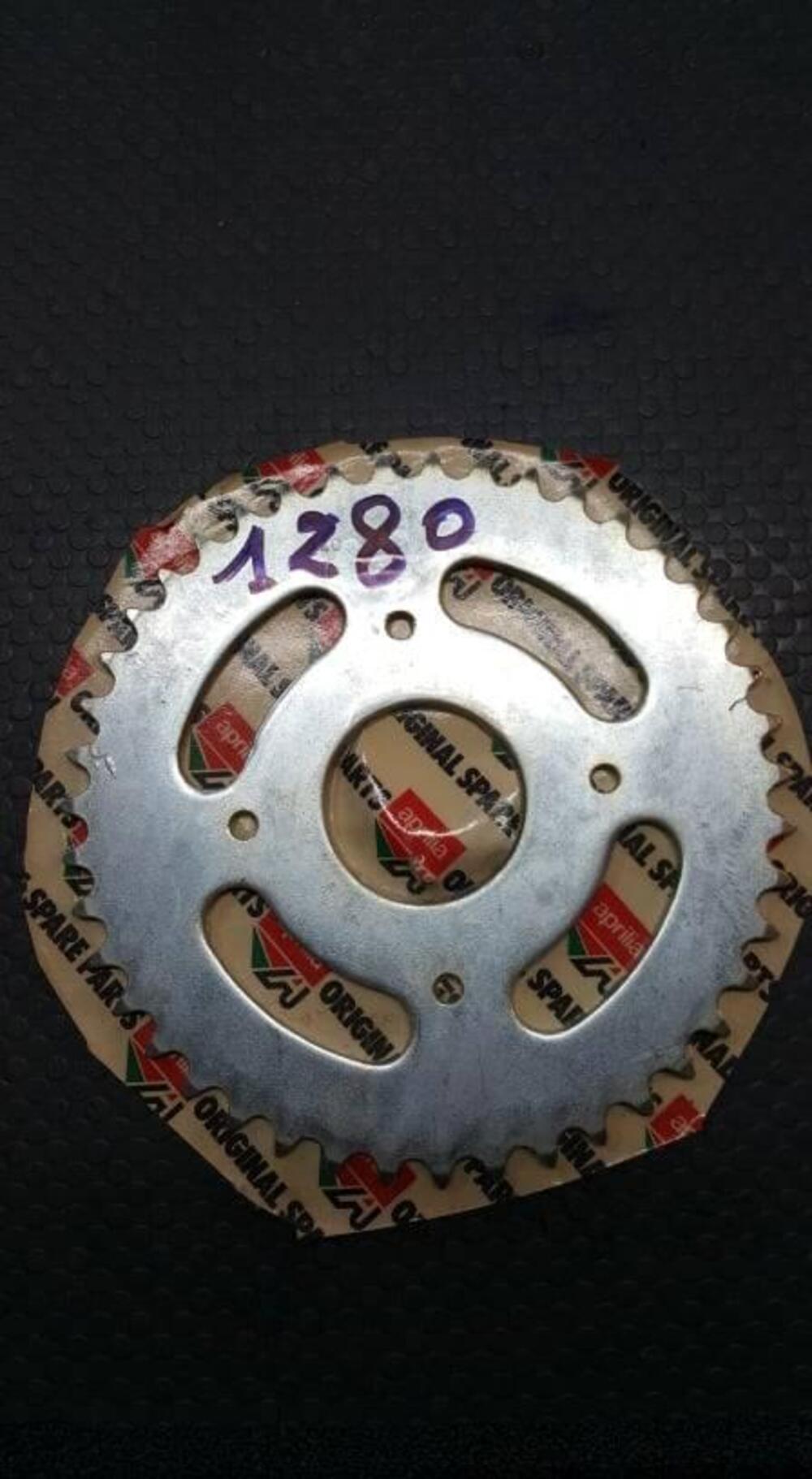 CORONA APRILIA RX 50 3 5 MARCE 1991 1994