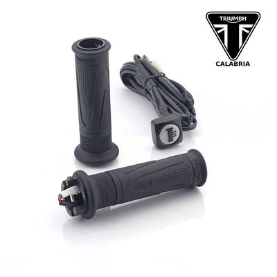 Manopole Riscaldabili Triumph Street Triple S 660