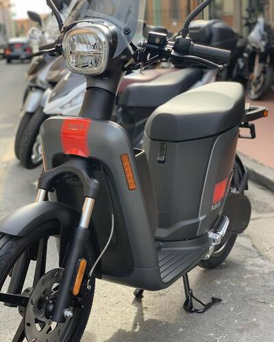 Askoll eS3 Evo 2.8 (2019 - 25) nuova