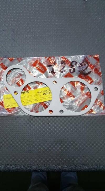 Pegaso 650 Dashboard Panel Plancia Cruscotto Aprilia