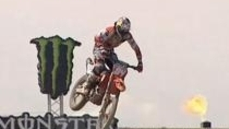 MX1/MX2 Fermo (ITA) 2012: gli Highlights 