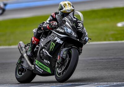 SBK 2020: i test di Phillip Island aprono la stagione