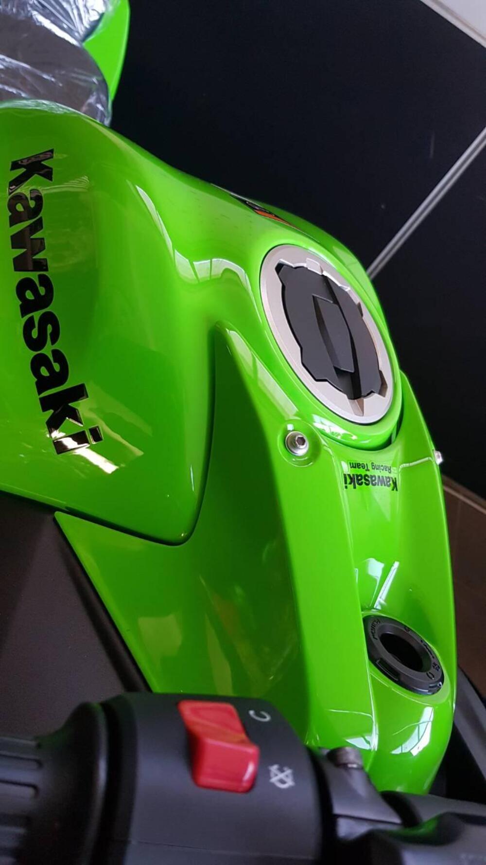 Kawasaki Ninja 650 (2020) (2)