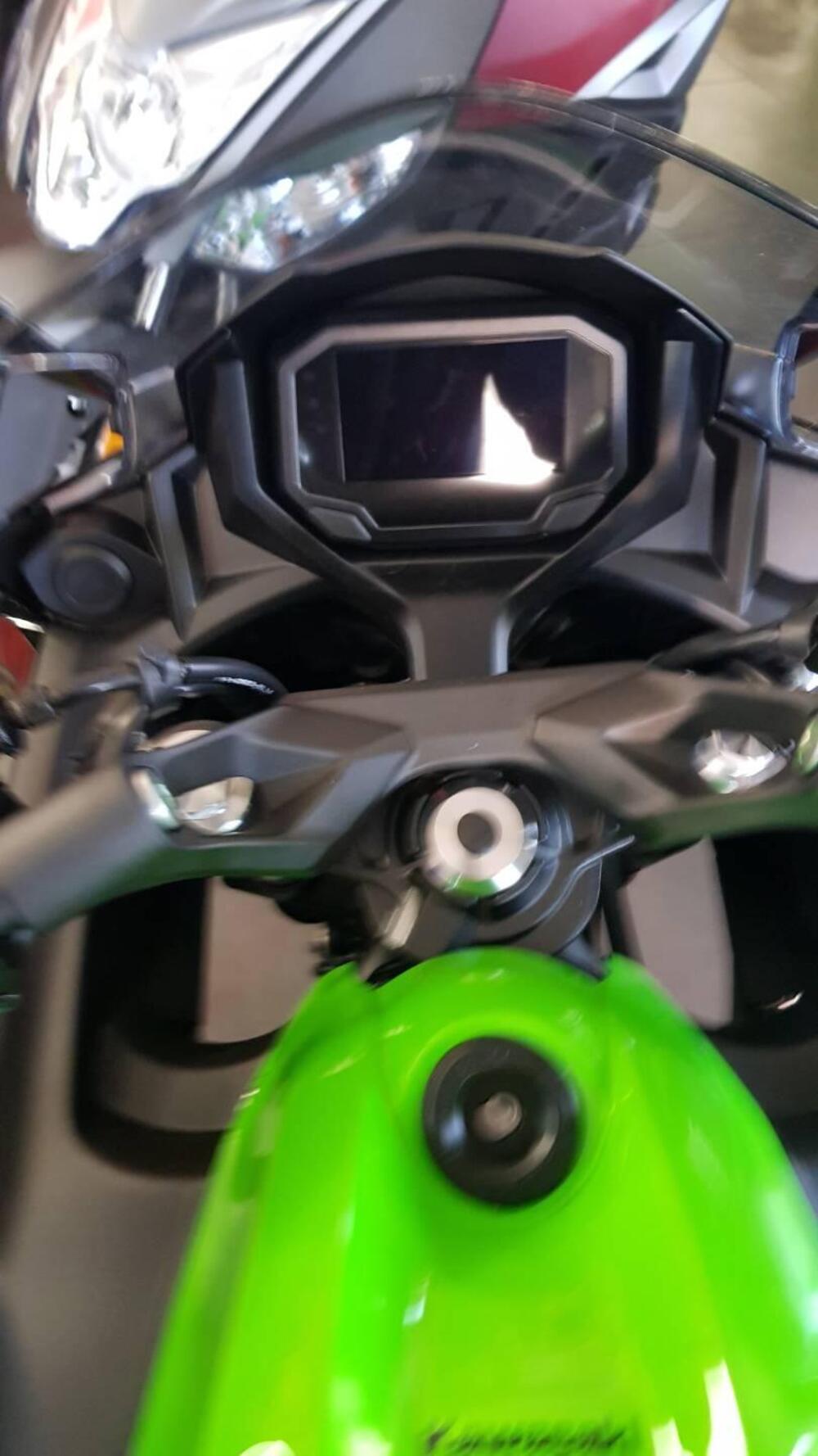 Kawasaki Ninja 650 (2020) (3)