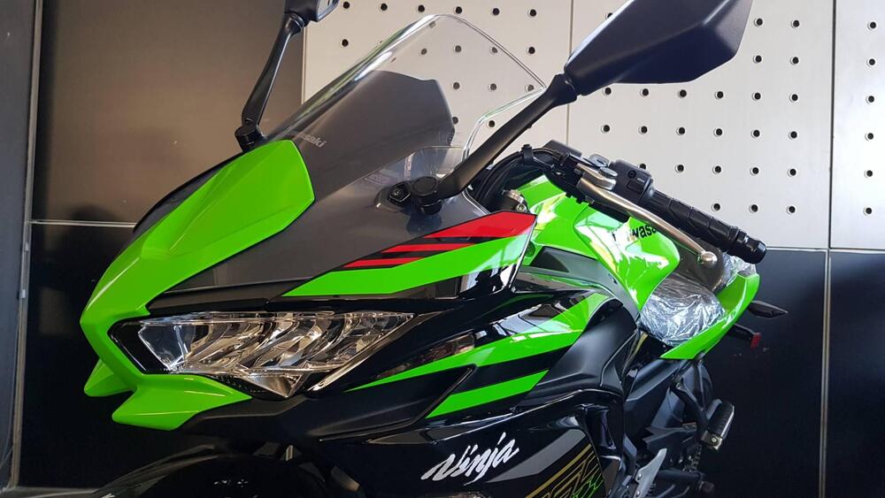 Kawasaki Ninja 650 (2020) (5)