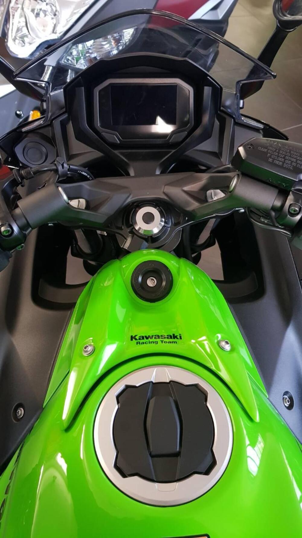 Kawasaki Ninja 650 (2020) (6)