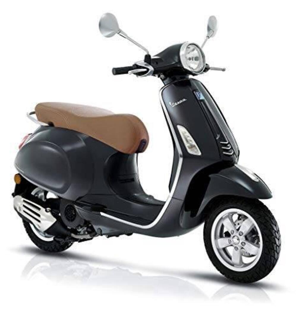 Vespa Primavera 50 (2024 - 25) (2)