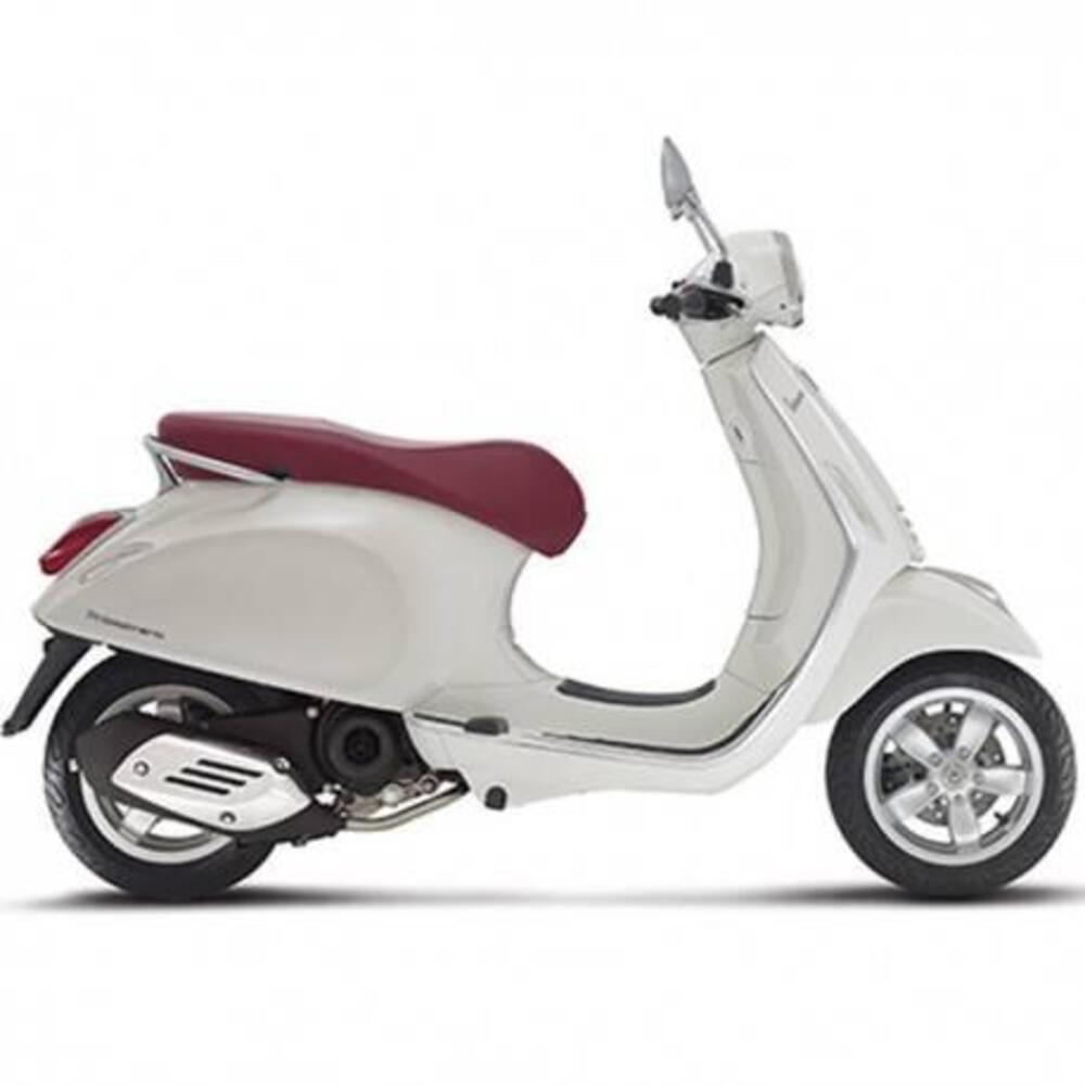 Vespa Primavera 50 (2024 - 25) (4)