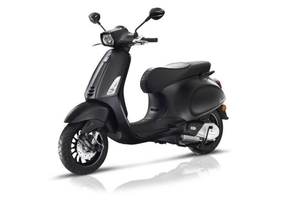 Vespa Sprint 50 (2021 - 24) (2)