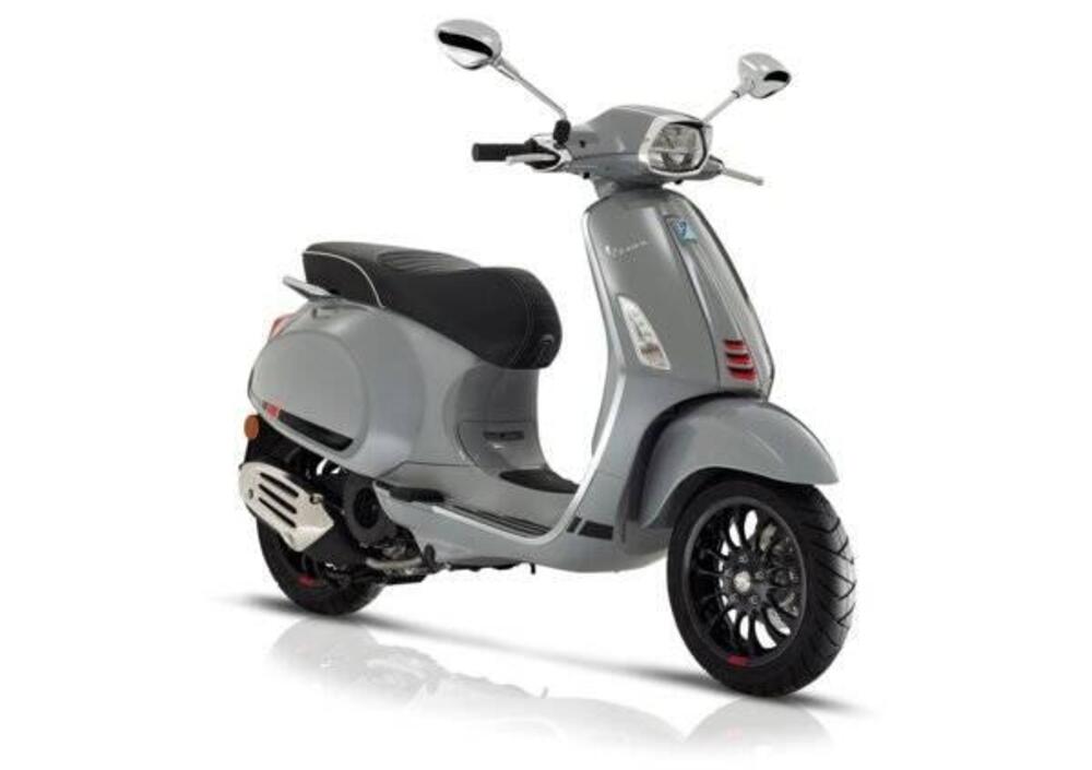 Vespa Sprint 50 (2021 - 24) (3)