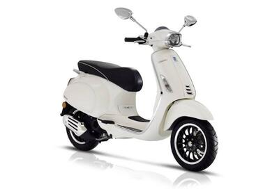 Vespa Sprint 50 (2021 - 24) nuova