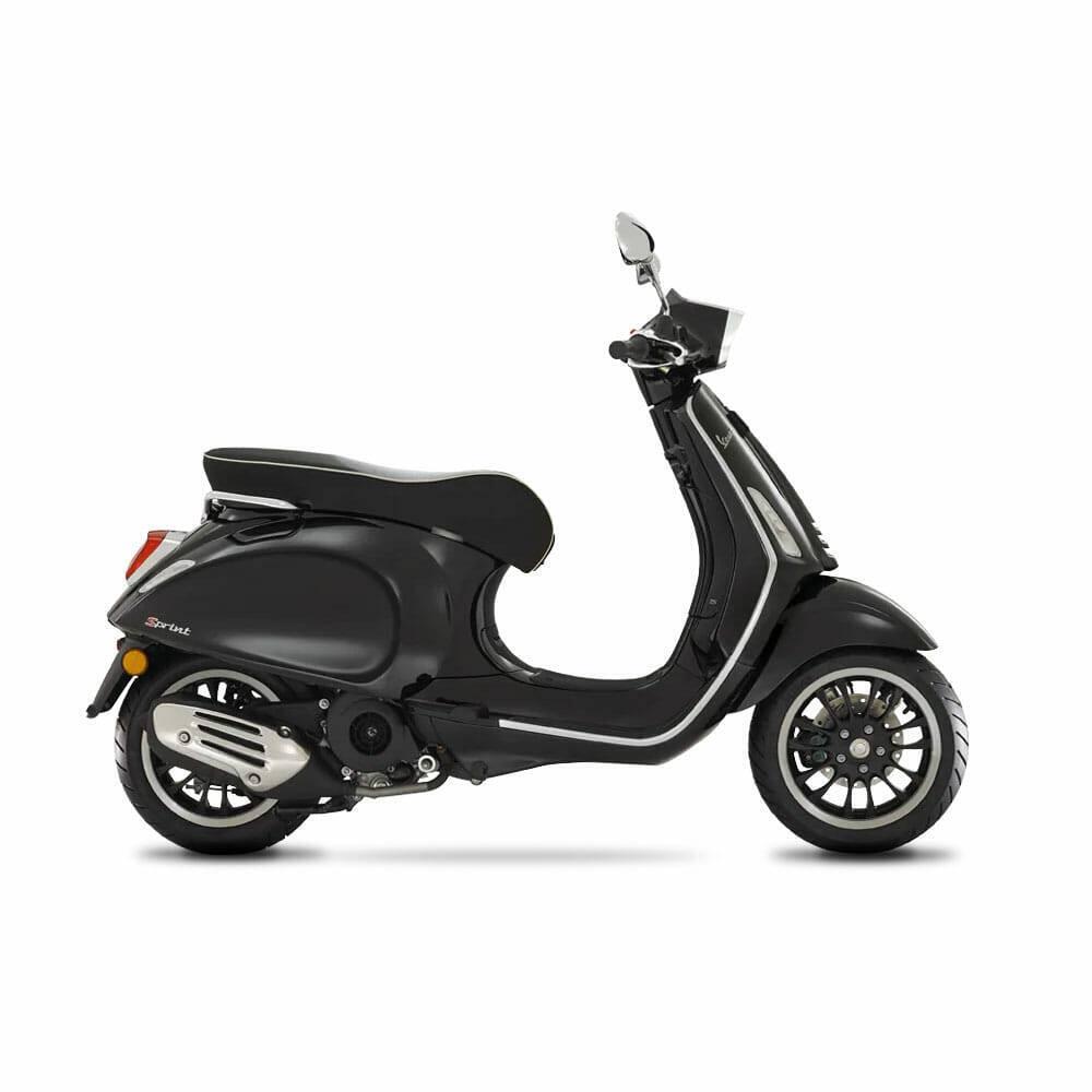 Vespa Sprint 125 (2021 - 24) (5)