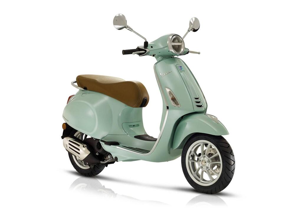 Vespa Primavera 125 (2024 - 25) (3)