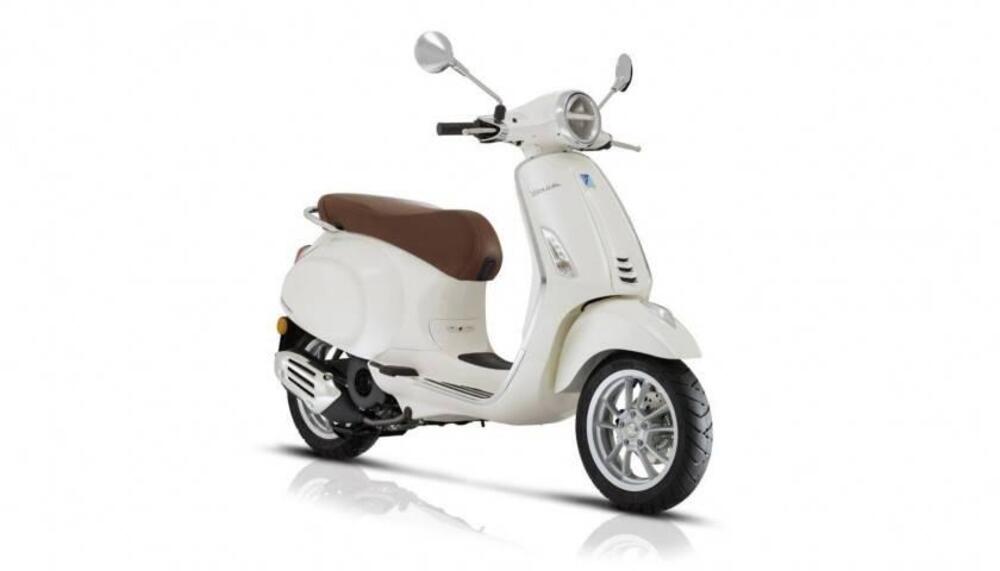 Vespa Primavera 125 (2024 - 25) (5)