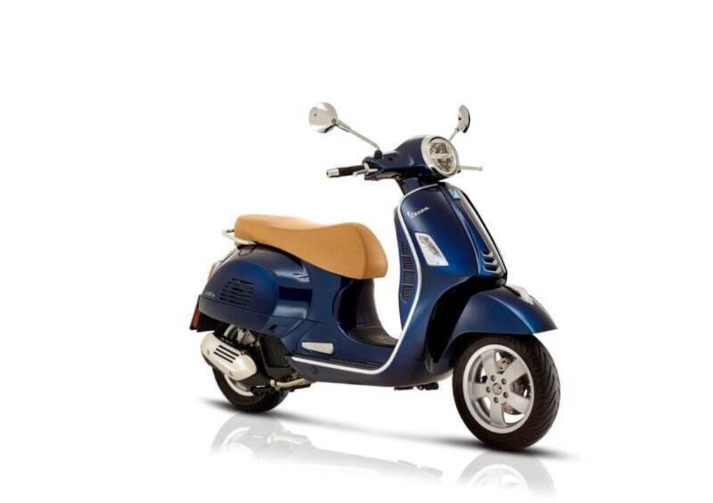 Vespa GTS 125 (2021 - 24) (3)