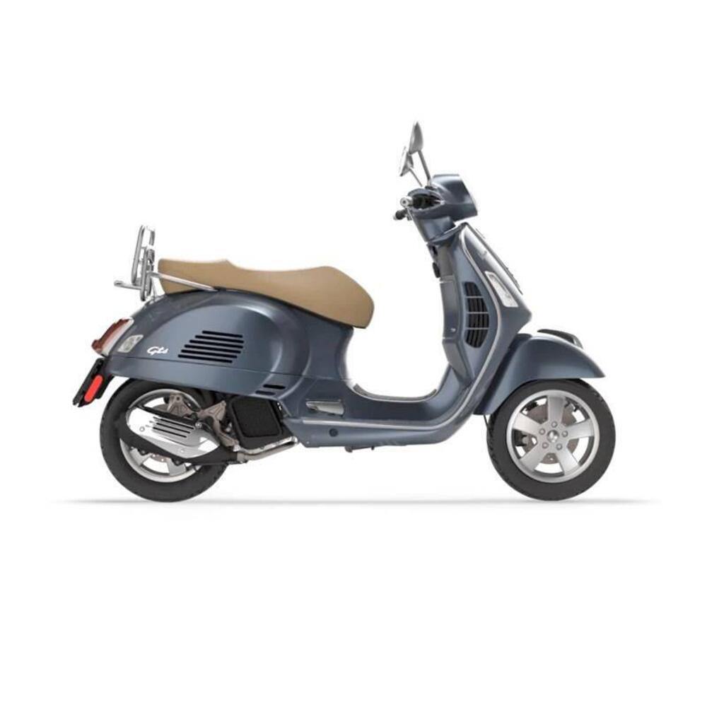 Vespa GTS 125 (2021 - 24) (2)