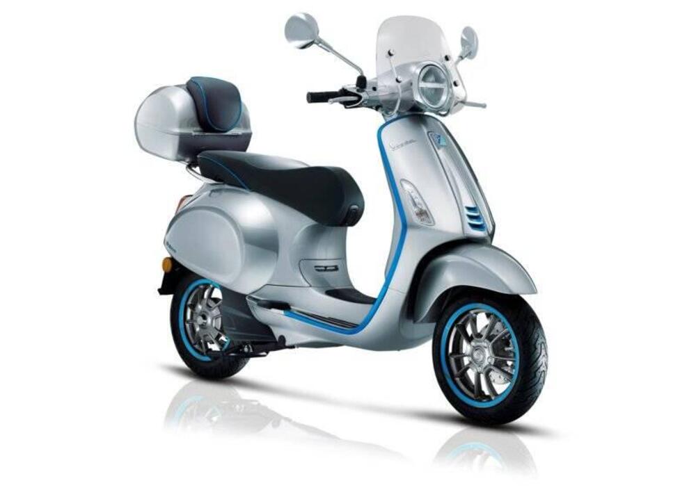 Vespa Primavera Elettrica 45 (2024 - 25) (4)