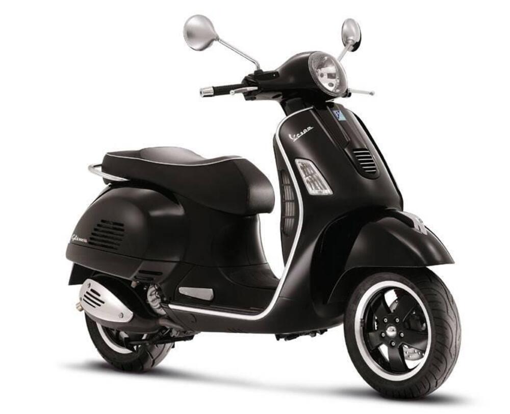 Vespa GTS 300 (2023 - 24) (3)