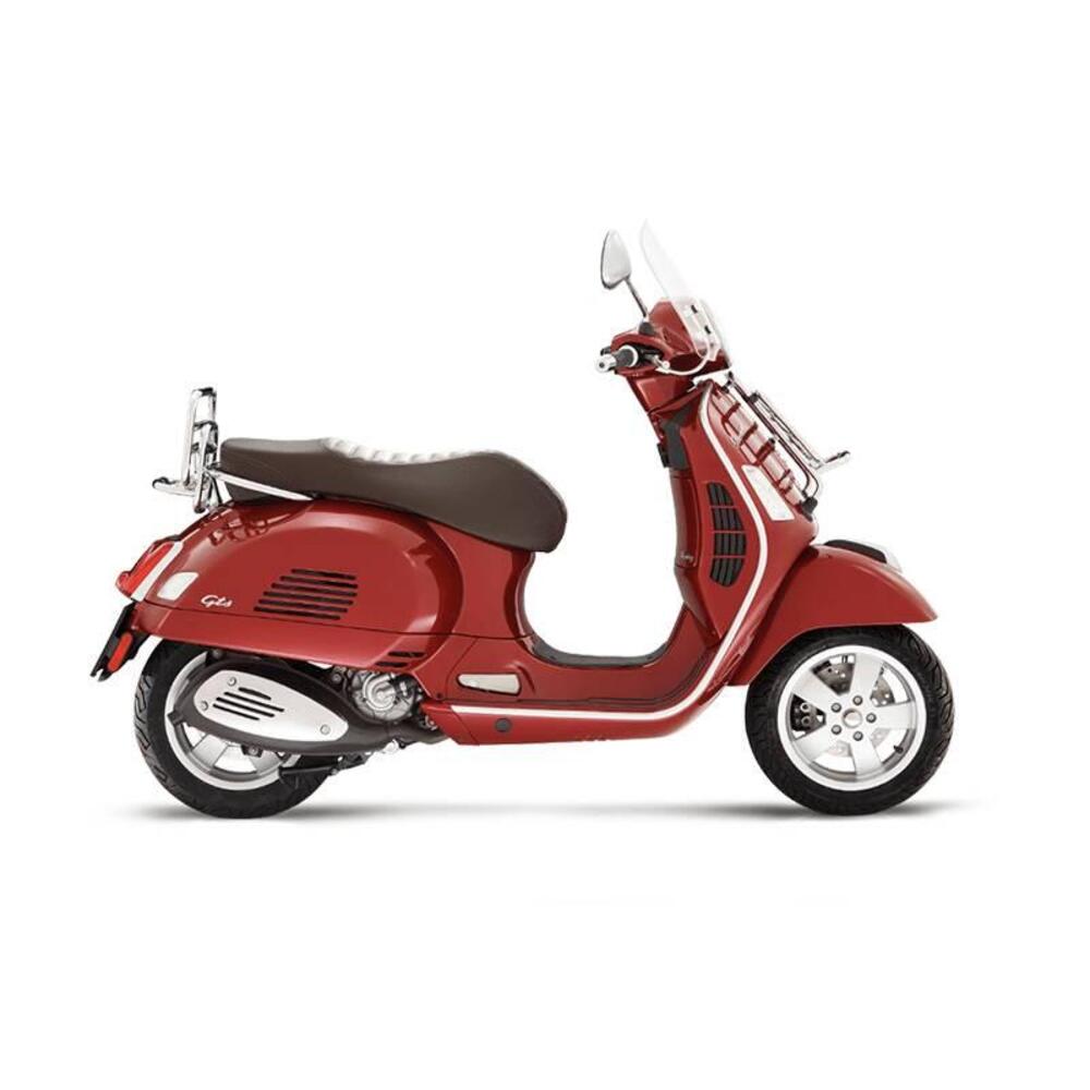Vespa GTS 300 (2023 - 24)